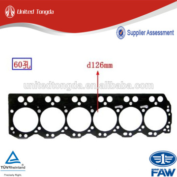 FAW XICHAI cylinder gasket with 1003020-36D